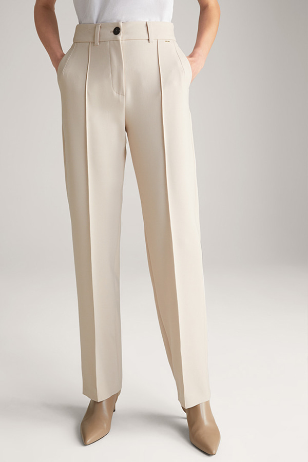 ΠΑΝΤΕΛΟΝΙ JOOP - 107 ΣΠΑΣΤΟ ΛΕΥΚΟ